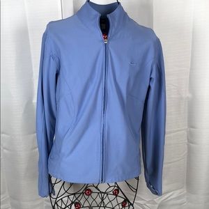 Nike Dry Fit Women’s Running Jacket Size L